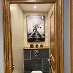 La Maison Du Caillou Pontarme