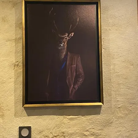 La Maison Du Caillou