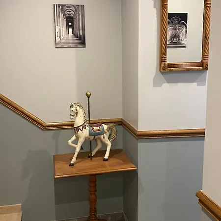 La Maison Du Caillou