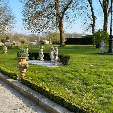 La Maison Du Caillou