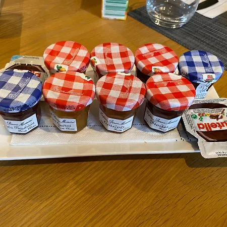 La Maison Du Caillou Pontarme