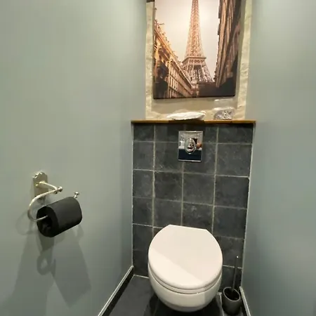 Feriehus La Maison Du Caillou