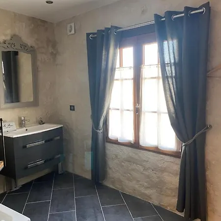 La Maison Du Caillou