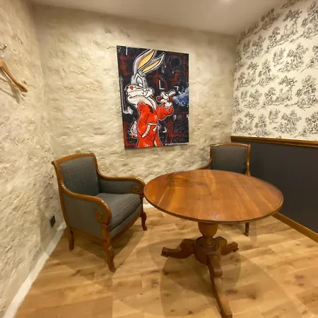 La Maison Du Caillou