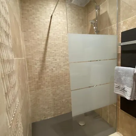 La Maison Du Caillou * Pontarme