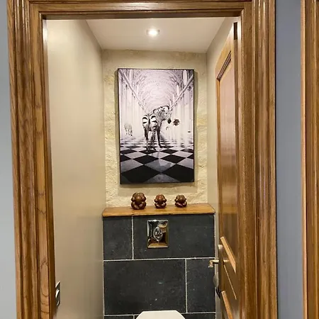 La Maison Du Caillou Pontarme