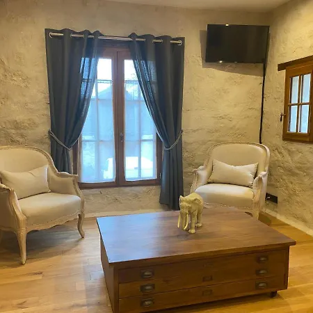 La Maison Du Caillou *