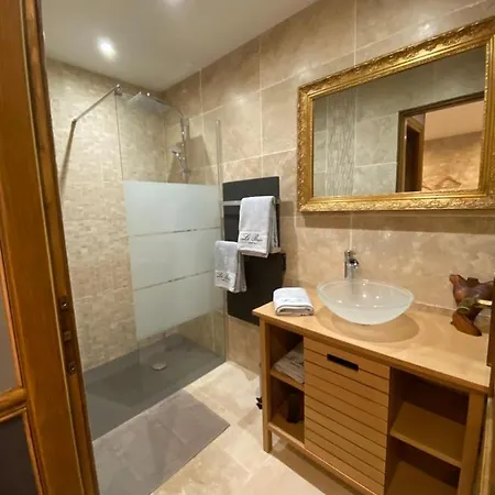 Feriehus La Maison Du Caillou