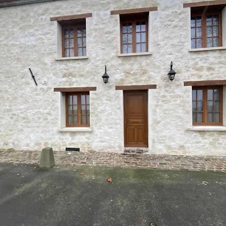 La Maison Du Caillou *