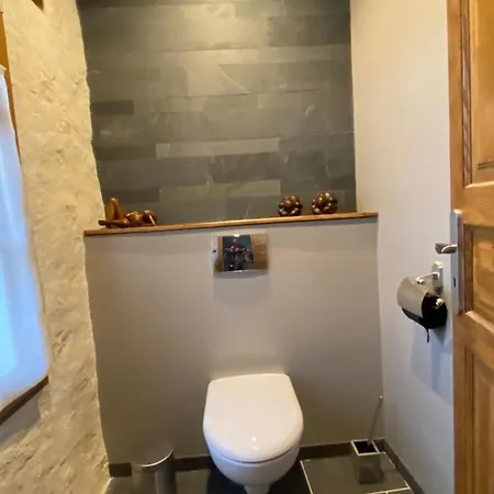 La Maison Du Caillou Pontarme