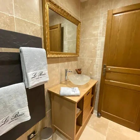 La Maison Du Caillou Pontarme