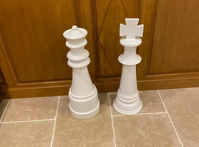 La Maison Du Caillou Dom wakacyjny