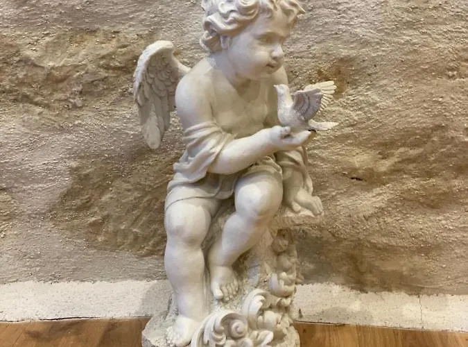 La Maison Du Caillou