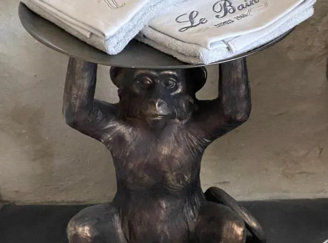 La Maison Du Caillou * Pontarme