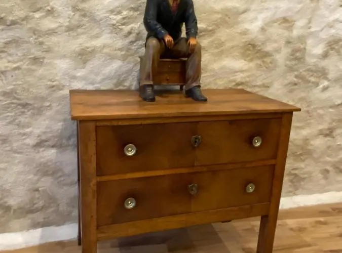 Dom wakacyjny La Maison Du Caillou *