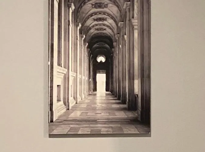 La Maison Du Caillou *