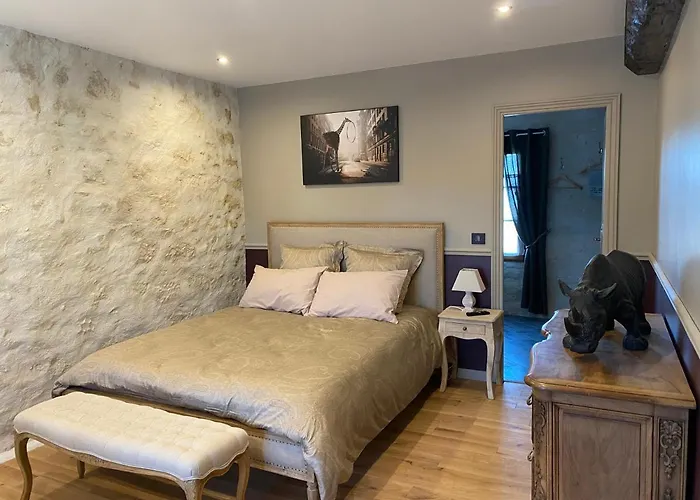 La Maison Du Caillou Dom wakacyjny