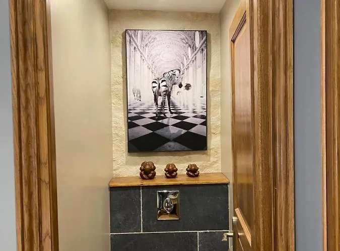 La Maison Du Caillou Pontarme