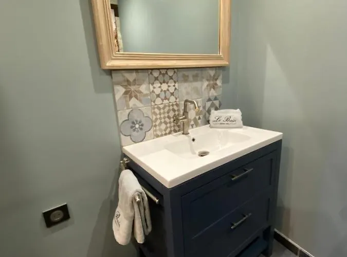 La Maison Du Caillou Dom wakacyjny *