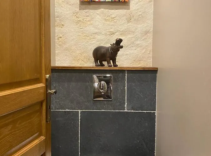 La Maison Du Caillou Dom wakacyjny *