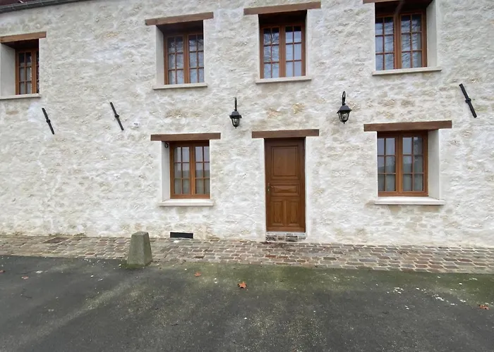 La Maison Du Caillou *