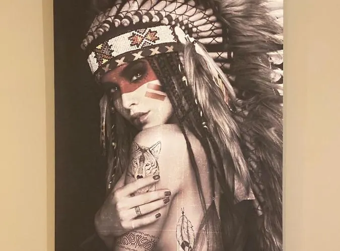 Dom wakacyjny La Maison Du Caillou