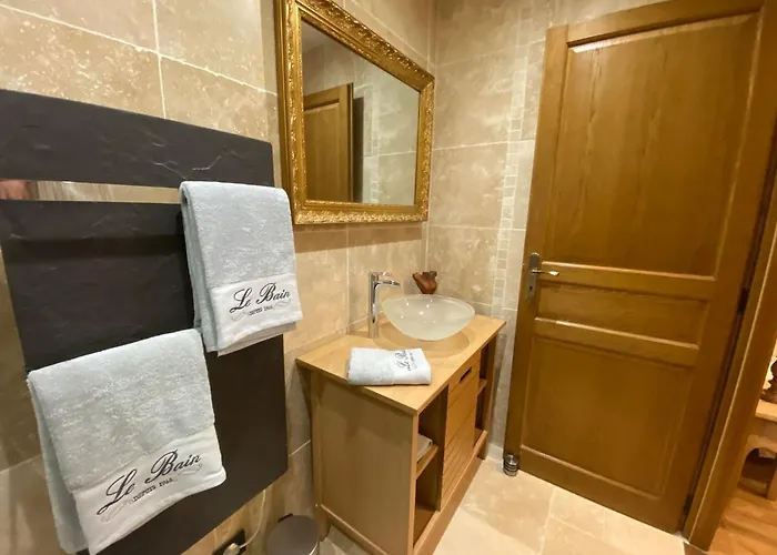 La Maison Du Caillou Pontarme