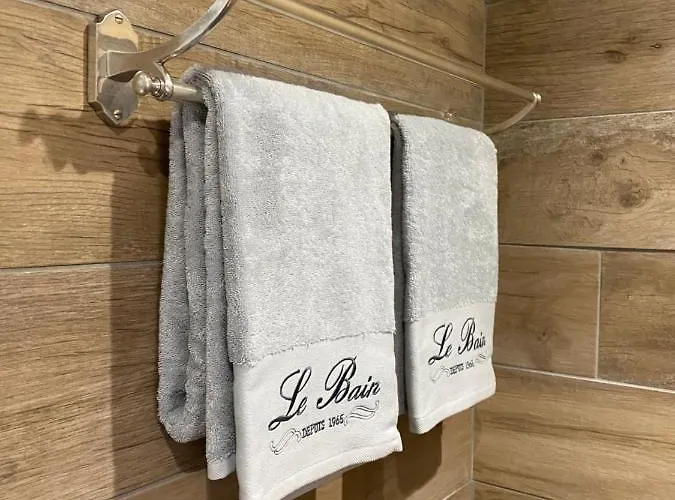 La Maison Du Caillou Dom wakacyjny *